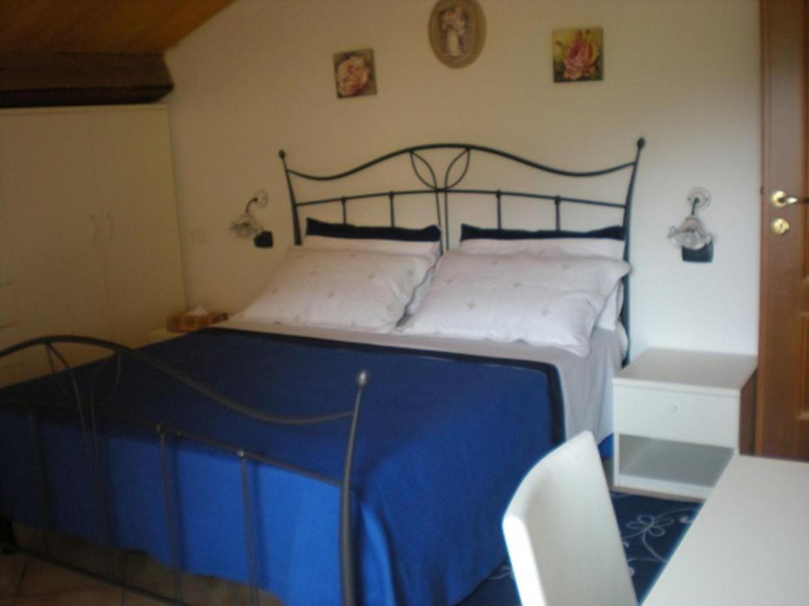 Case Vacanza Reggimonti Cinque Terre Bonassola Extérieur photo