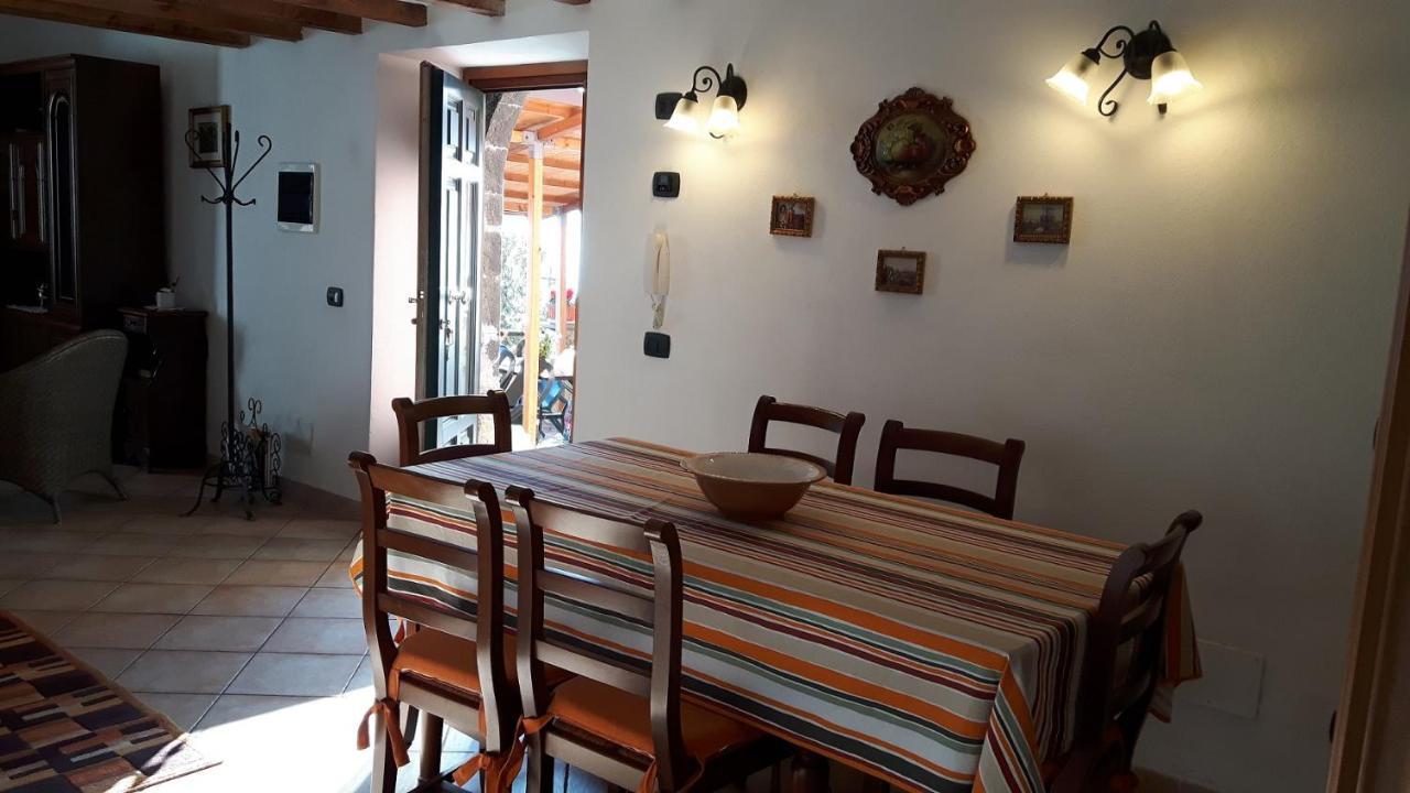 Case Vacanza Reggimonti Cinque Terre Bonassola Extérieur photo