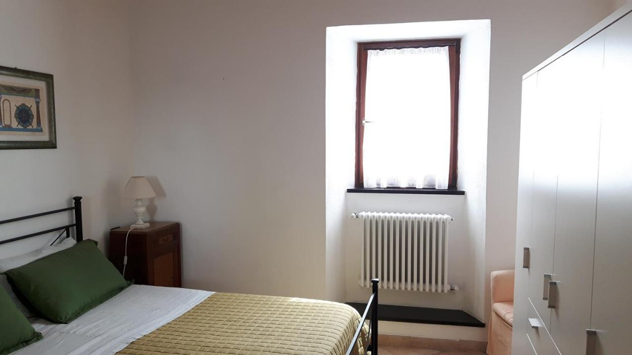 Case Vacanza Reggimonti Cinque Terre Bonassola Extérieur photo