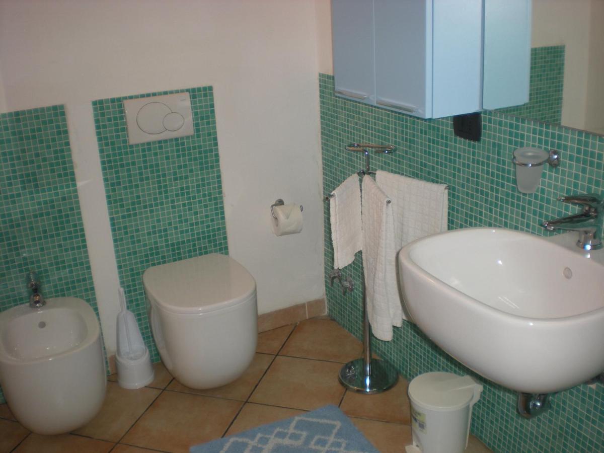 Case Vacanza Reggimonti Cinque Terre Bonassola Extérieur photo