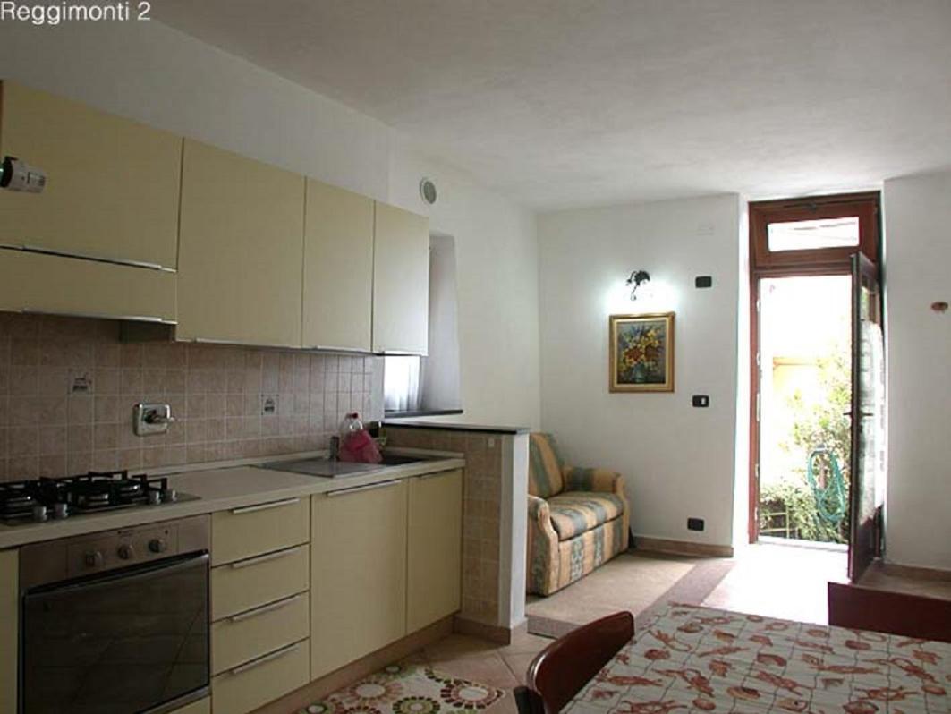 Case Vacanza Reggimonti Cinque Terre Bonassola Extérieur photo